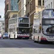 Since Scotland’s buses were deregulated, fares have risen and passenger numbers have slumped