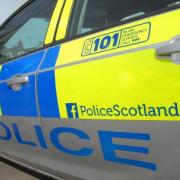 Woman, 24, killed in vehicle collision on B7038 in Kilmarnock