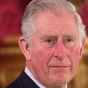 Charles’ trusted former royal aide appointed Foundation chief executive