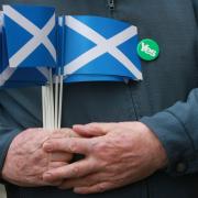 How will SNP advance cause of independence?