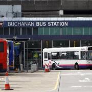 Bus drivers will be balloted in industrial action