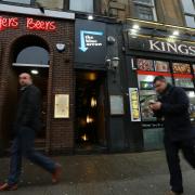 'Times are increasingly hard': Popular Glasgow jazz club announces closure