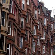 Number of first time buyers in Scotland falls by 30% in last year