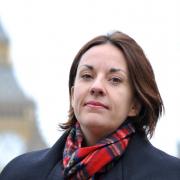 Former Scottish Labour leader Kezia leader this week said that she has softened her stance on independence