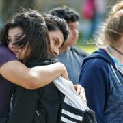 Texas school shooting: Celebrities demand tighter gun laws