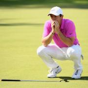 Rory McIlroy is set to play this year's Scottish Open