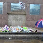 Memorial to show capital united against terror a year after London Bridge attack