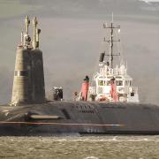 Should the SNP stick to its policy of getting rid of Trident?