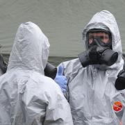 Amesbury Novichok poisoning raises ‘serious questions’ over Salisbury clean-up