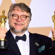 Oscar-winning filmmaker Guillermo del Toro