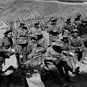 Remembering the Great War’s ‘forgotten diggers’