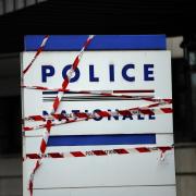 France Police