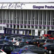 Prestwick Airport strikes staff pay deal