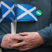 Many have written off the prospects of both the SNP and the Yes movement in recent times