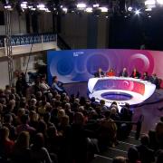 Who is on Question Time tonight? BBC show comes to Scotland
