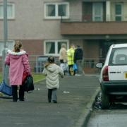 Scottish ministers failing to plan properly to cut child poverty, says watchdog