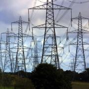 New networks of pylons have been proposed around the UK