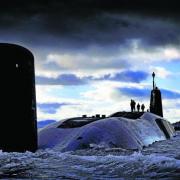 Removing Trident from the Clyde would be an obstacle for an independent Scotland, a reader argues