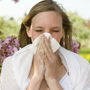Hayfever is not fun. Picture: PA Photo/thinkstockphotos