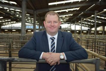 New agriculture group set up to address 'real concern'