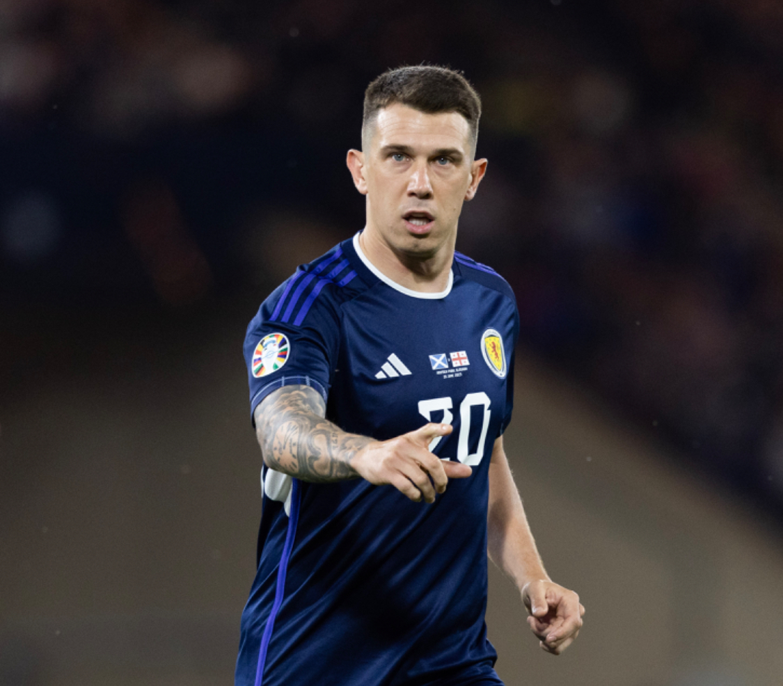Scotland plan to give players chance to stake a claim before Euros