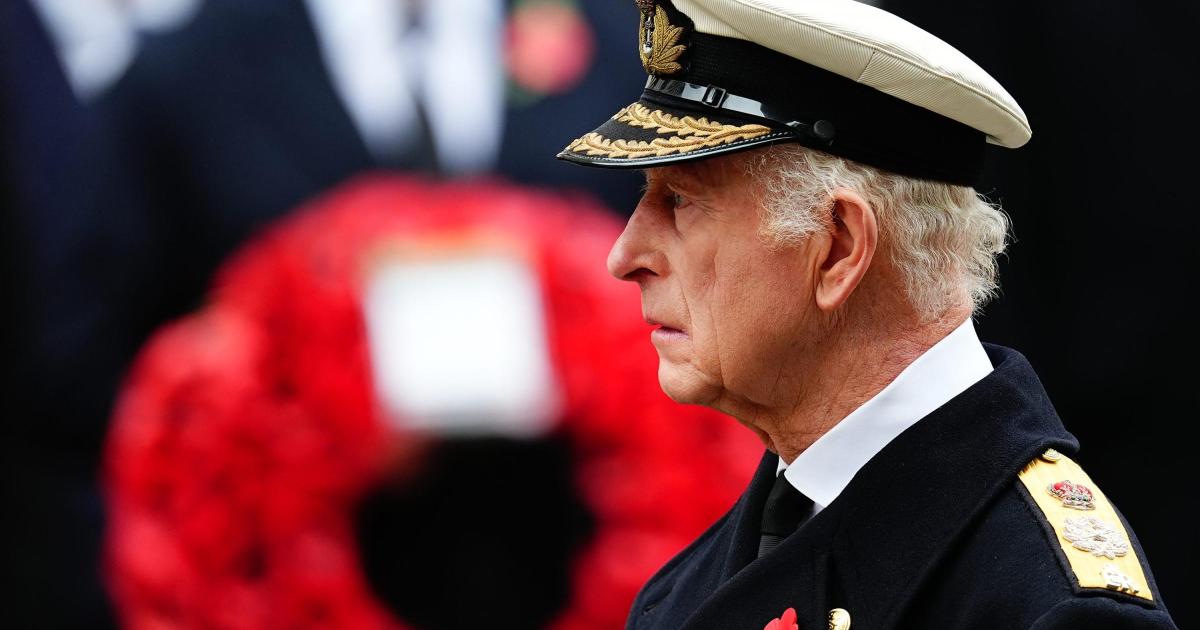 Let's avoid making the humble poppy a far-right symbol