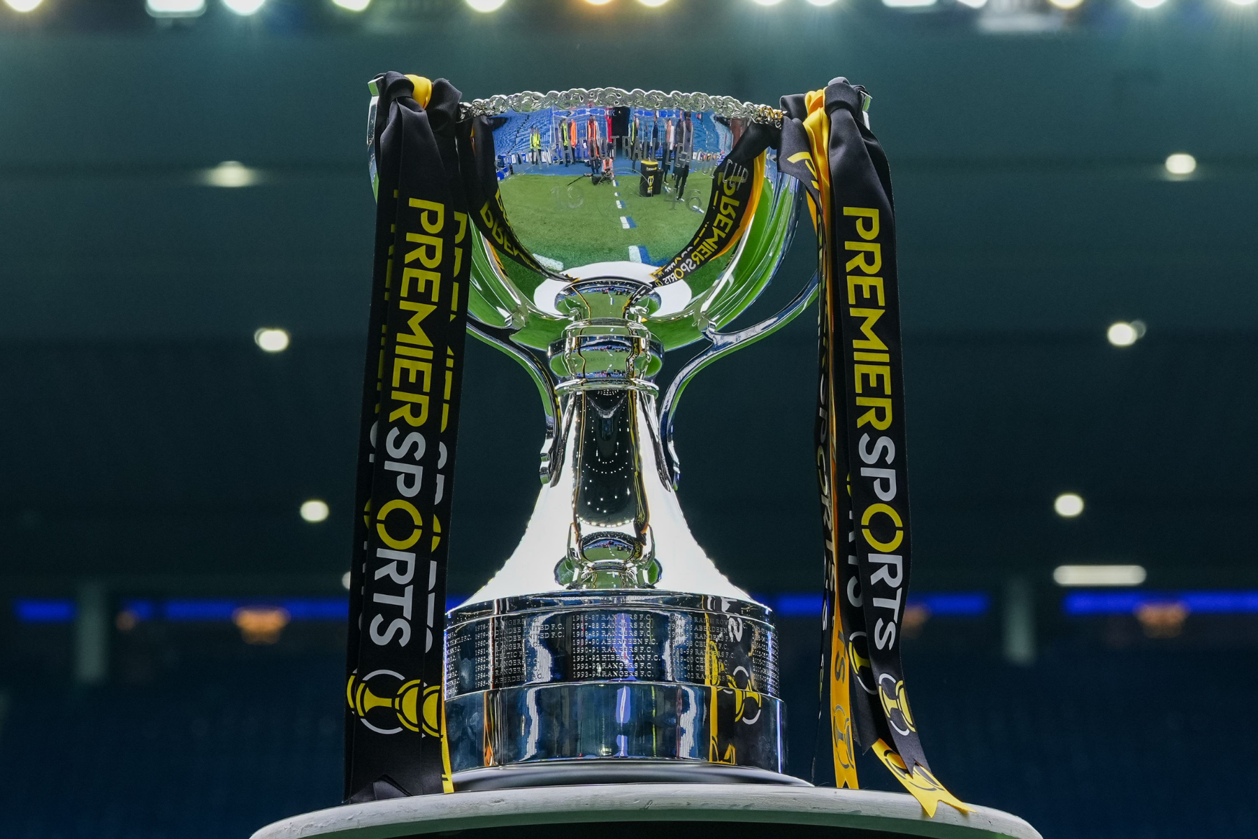 Premier Sports Cup round-up: Montrose pull off shock of the group stage so far