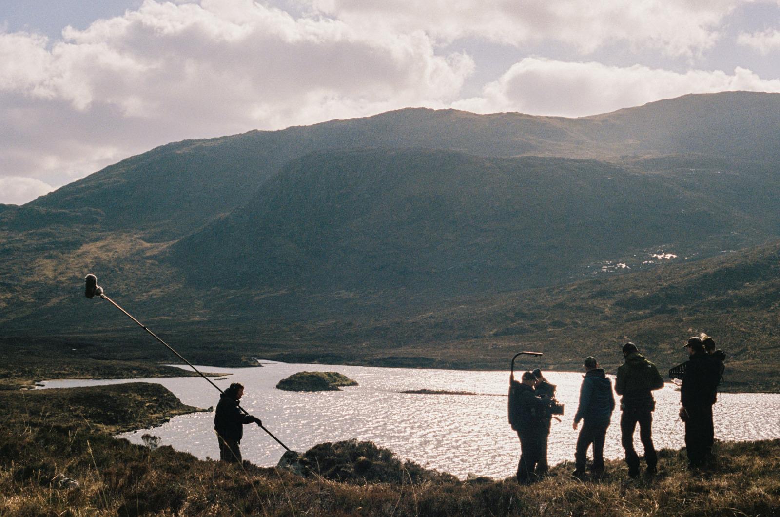 heraldscotland.com - Brian Ferguson - Scottish screen industry launches search for Gaelic feature films which can go global