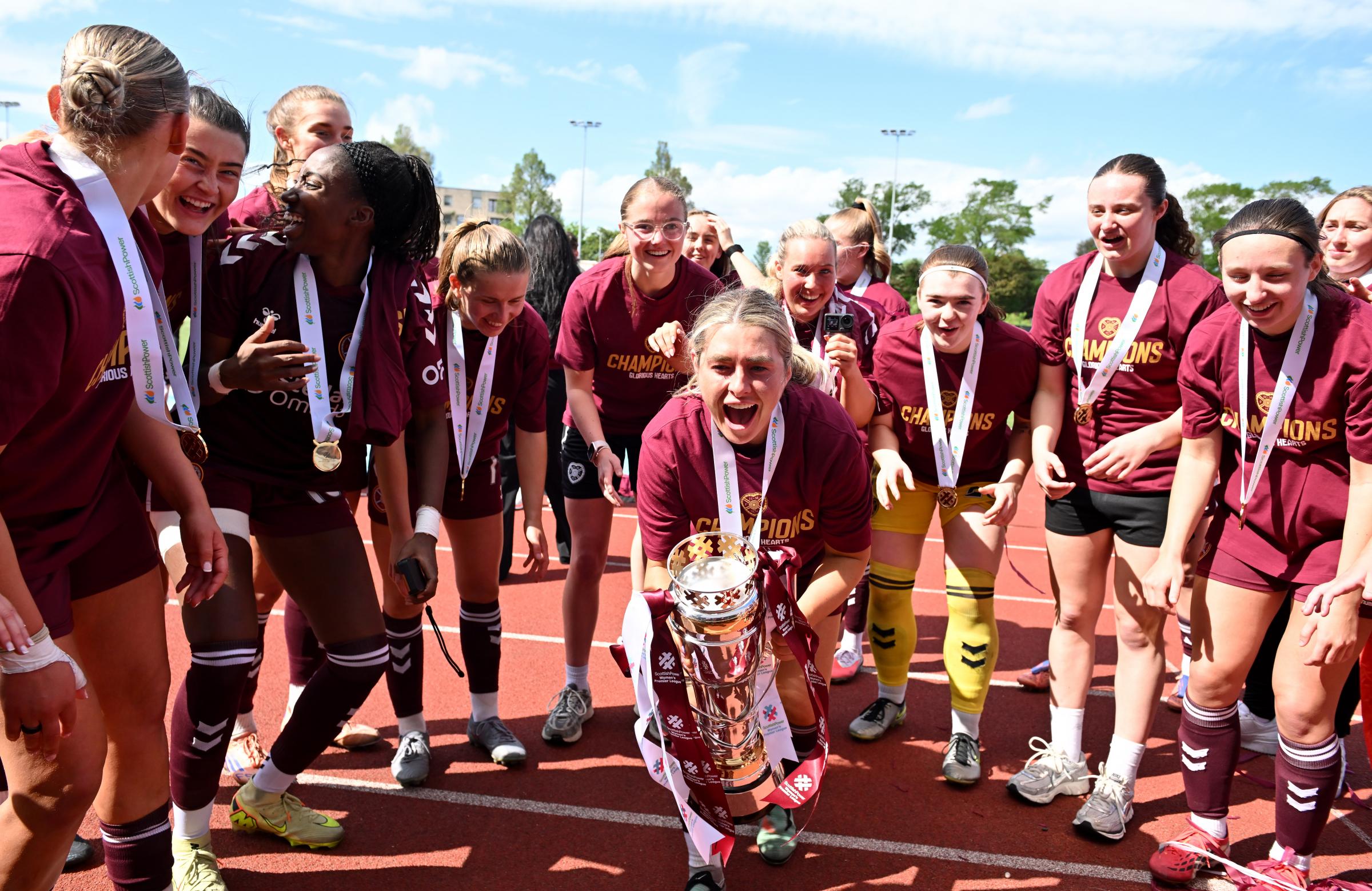 Is it time for a radical rethink of women's football in Scotland?