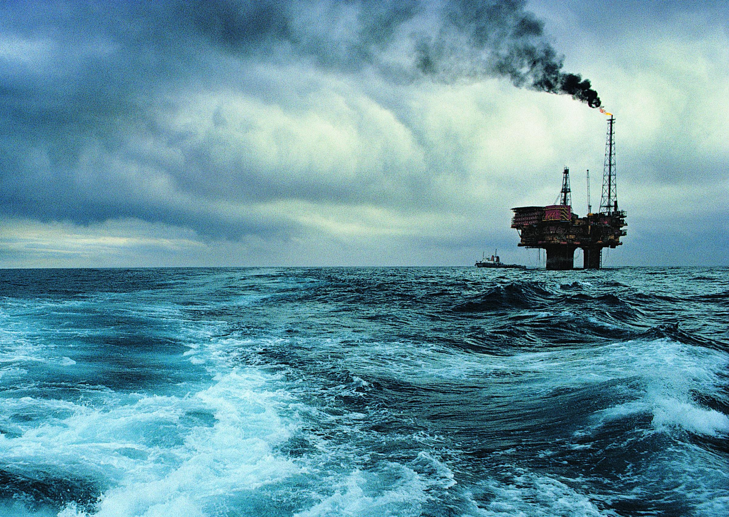 heraldscotland.com - The Herald Staff - Evolution of Scotland's oil and gas sector is creating positive energy