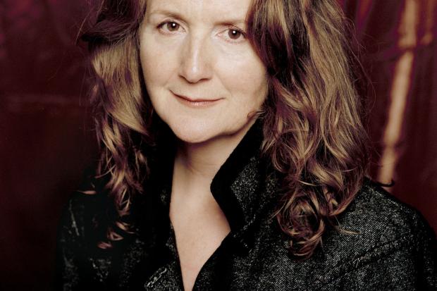 British director Sally Potter