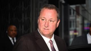 Mike Ashley's Frasers moves closer to buying fashion site