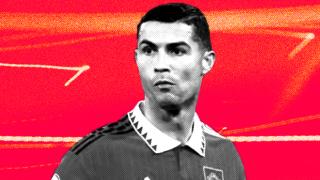 What would past football legends think of Cristiano Ronaldo pocketing a reputed half a million every week?
