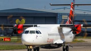 Airline axes three routes from Scottish airports
