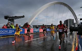 Commonwealth Games could return to Glasgow in 'scaled-back' format for 2026