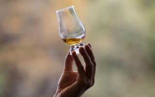 Sales fears for Scotch over fake Russian whisky