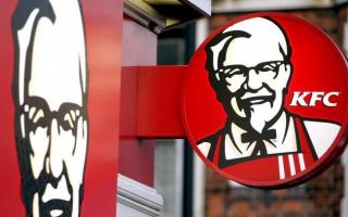 Under-18s banned from Scotish KFC after 6pm after 'anti-social behaviour'