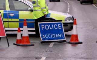Motorcyclist killed and another seriously injured in Highlands crash