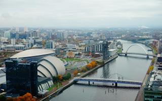 Cuts-hit Glasgow Council seeks £40bn private investment for net zero plans
