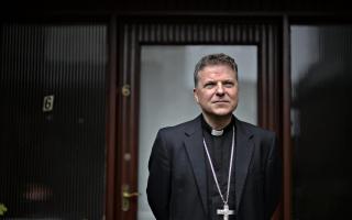 Scottish assisted dying bill a 'dangerous idea' says Catholic Church