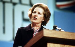 Margaret Thatcher recruited business executives at high salaries to the top ranks of the Civil Service