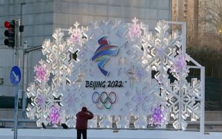 There will be a mixture of live coverage and highlights of some of the events from Beijing (PA)