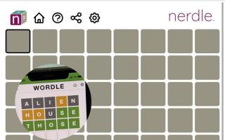 What is Nerdle? How to play Wordle maths spin off game (PA)
