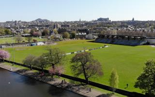 Over the Bridge festival is set to take place in Edinburgh this summer - here's how you can get tickets today (Muckle Media)