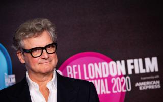 Oscar-winning British actor Colin Firth is to star in the new drama series