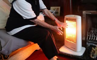 The Scottish Government is making winter heating payments to eligible households from February next year.