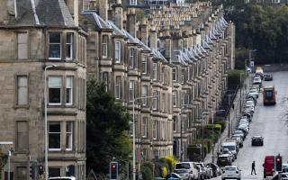 Rent freeze could last 18 months under emergency SNP-Green legislation