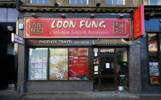 The Loon Fung