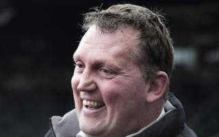 Doddie Weir was described as a 'hero' on and off the pitch