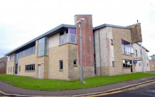 Nine in 10 high-risk detainees not given proper cell checks in two Ayrshire stations